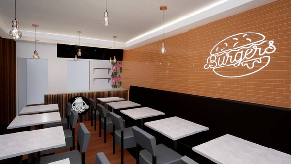 Interior Design & Space Planning