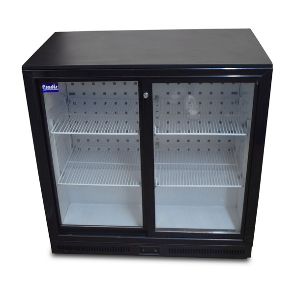 Bar Bottle Chiller