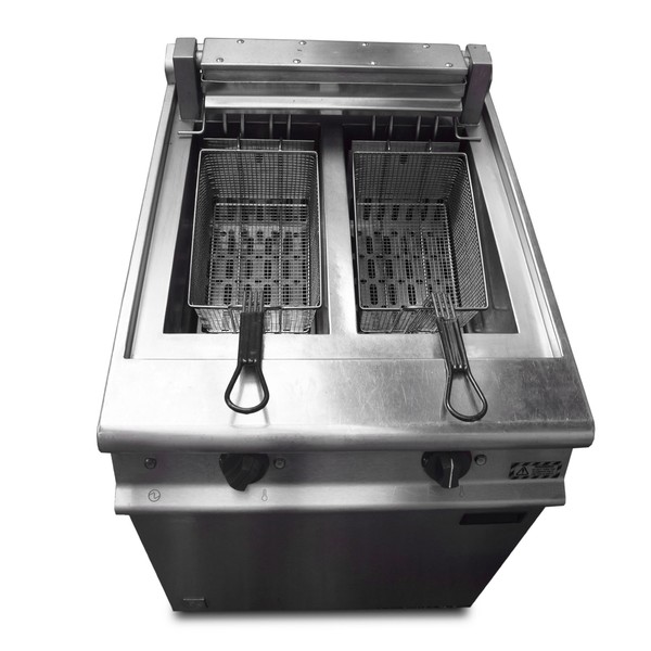 Falcon E3865F Fryer