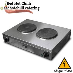Lincat 2 Ring Boiling Top