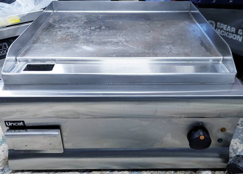 Lincat Silverlink 600 GS65 Griddle Lincat Silverlink 600 GS65 Griddle