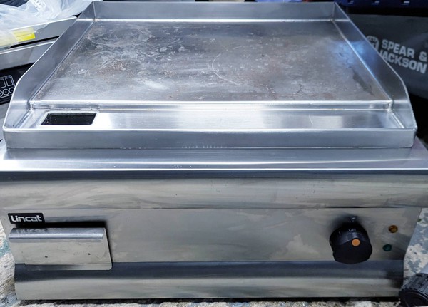 Lincat Silverlink 600 GS65 Griddle