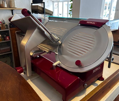 Berkel Meat Slicer For Sale Berkel Meat Slicer For Sale