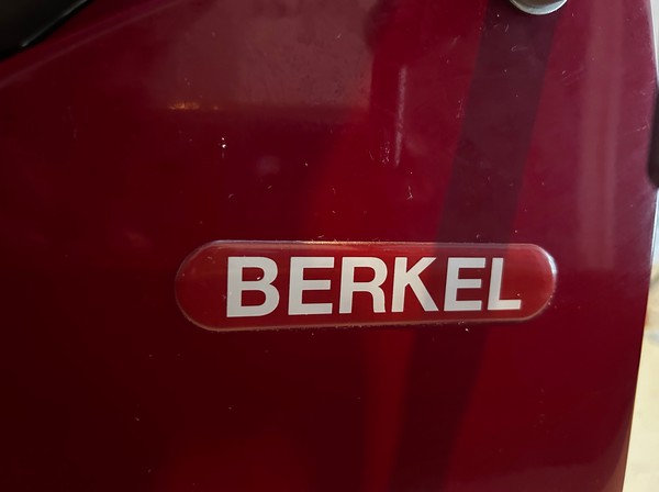 Berkel Compact Slicer For Sale