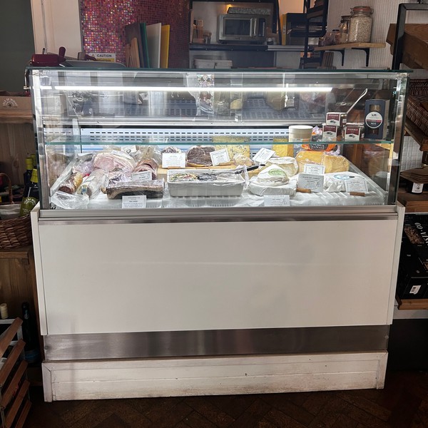 Serve Over Fridge For Sale