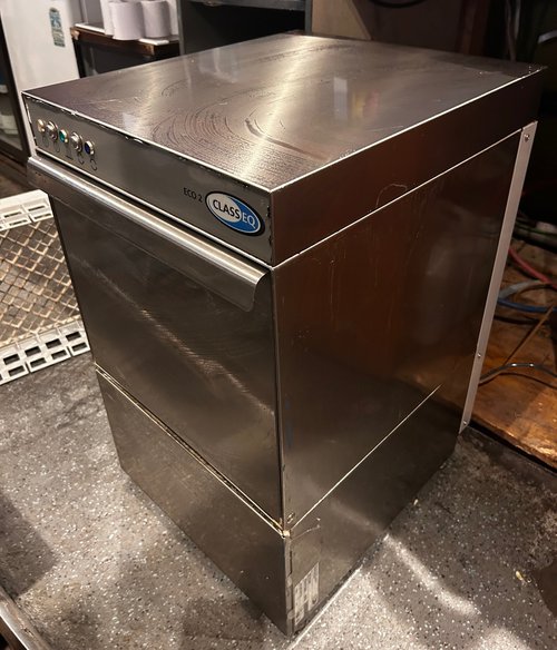 Classeq Glass Washer For Sale Classeq Glass Washer For Sale