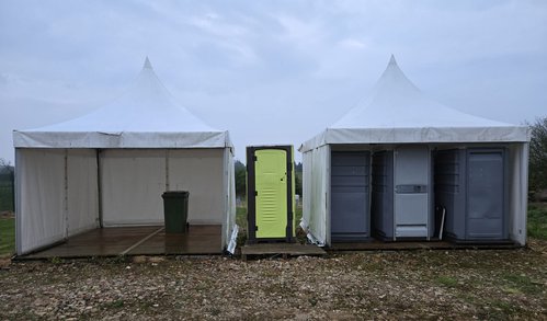 4m x 4m Pagoda For Sale 4m x 4m Pagoda For Sale