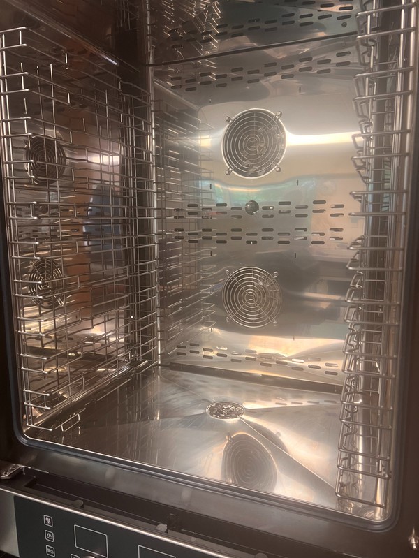 Secondhand Electric Oven For Sale