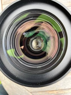 Zoom Lens by Panasonic