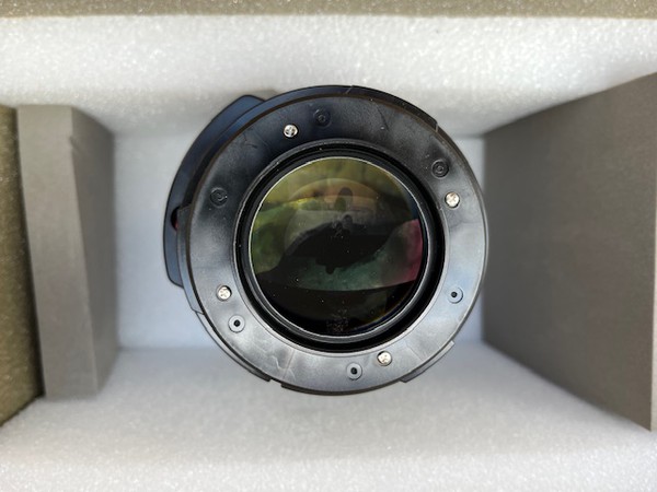 Panasonic LNS-S20 Zoom Lens