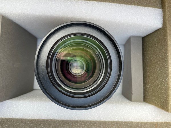 Panasonic  Zoom Lens