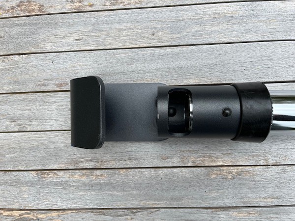 Unicol hook mount.