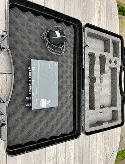 Kramer Video Switcher For Sale