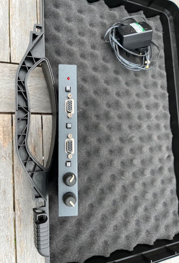 Kramer Video Switcher