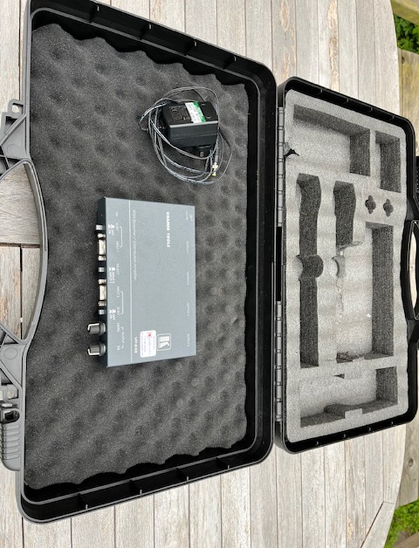 Kramer Video Switcher For Sale