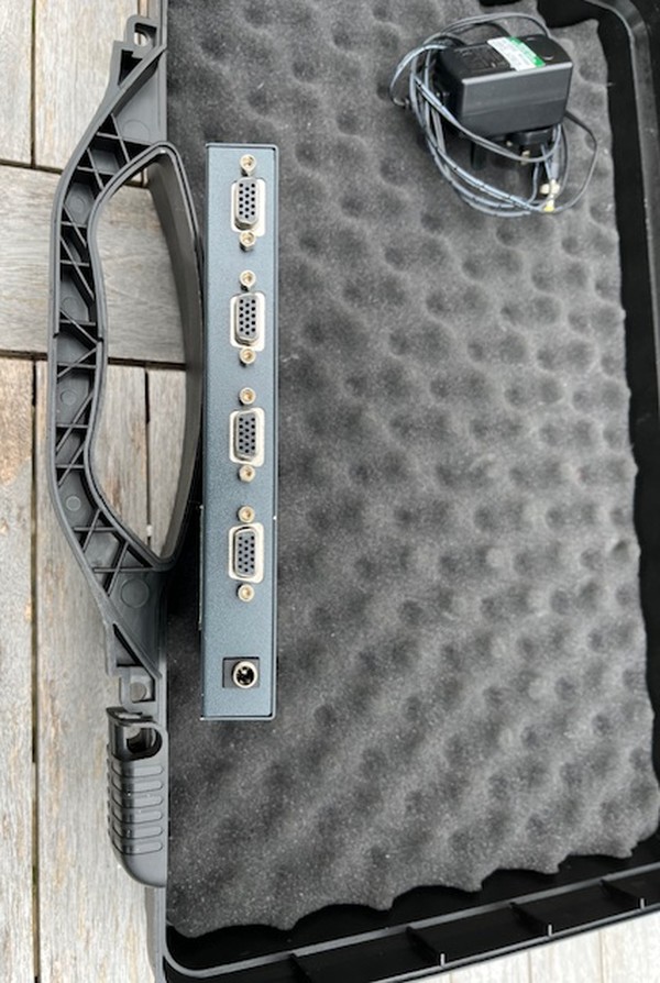Kramer VP-242 For Sale