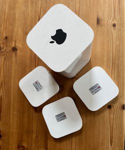Apple Airport Router For Sale