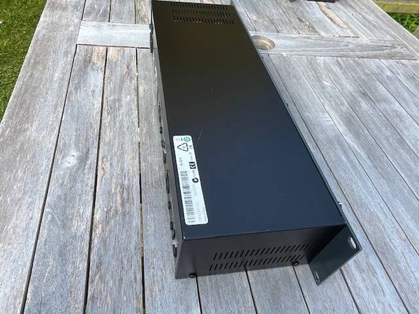 DBX231 Graphic EQ / Equalizer