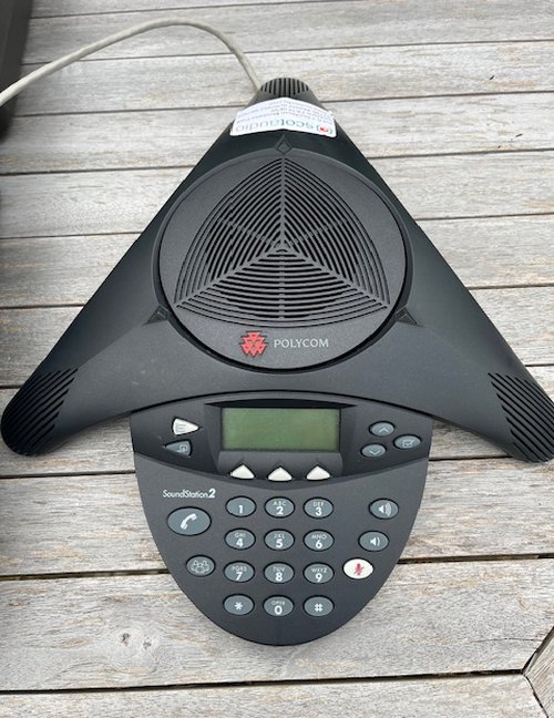 Polycom Conference Phone For Sale Polycom Conference Phone For Sale