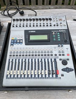 Yamaha Mixing Desk For Sale