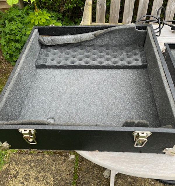 Used 16 Channel Mixing Desk