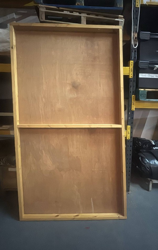8Ft x 4ft stage flats for sale