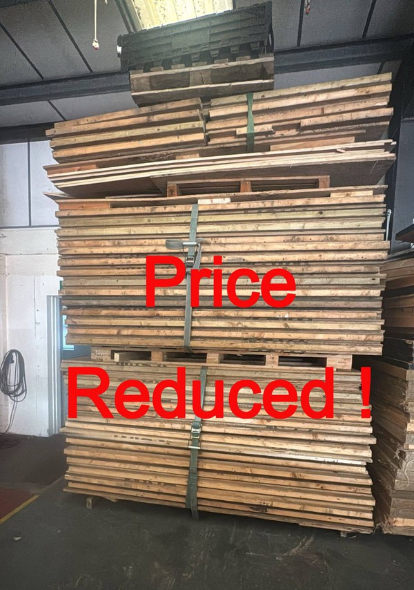 Stage flats for sale