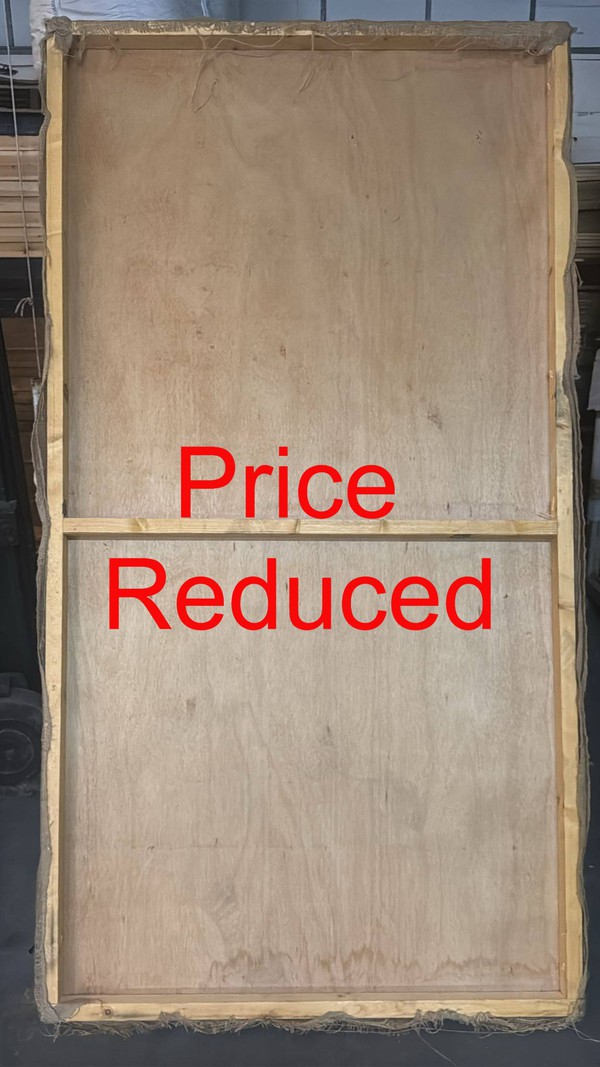 Stage flats price reduced!