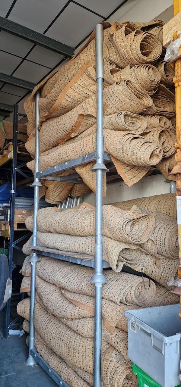 Dandy Dura Matting for sale