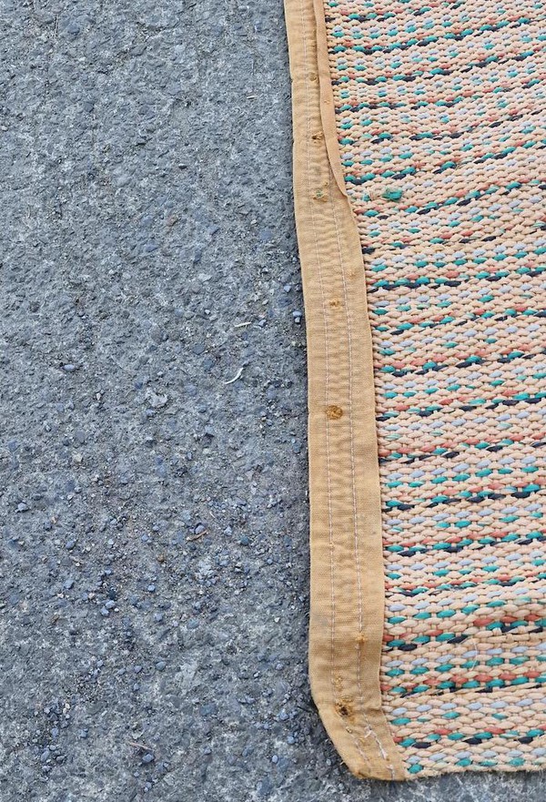 Edged Dandy Dura Matting
