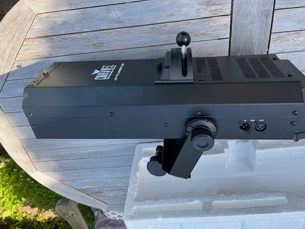 Second hand Chauvet Followspot