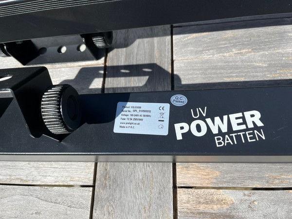 UV Prolight batten for sale
