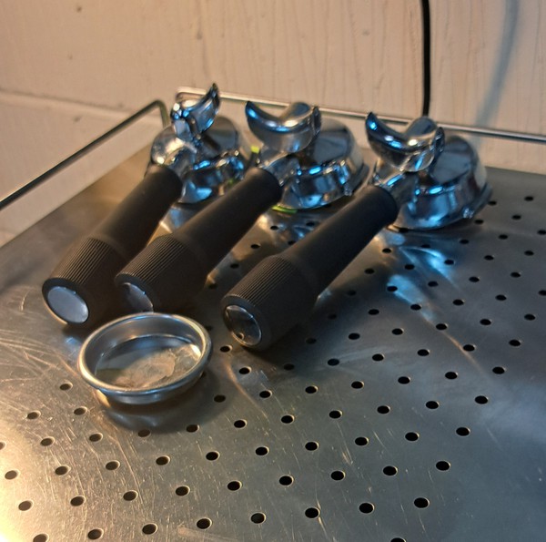 Expobar Coffee Machine For Sale