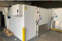 Misa Twin Monoblock Walk In Fridge 2021 Immaculate Condition