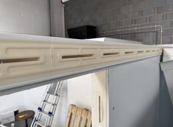 Buy Used Walk In Fridge