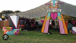 Full Festival Arena