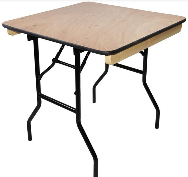 New And Used Trestle Tables