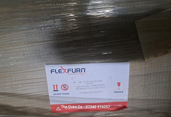 Flexfurn Beer Banquet Table Set