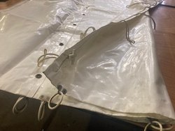 Marquee PVC Covers