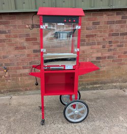 Popcorn Machine For Sale