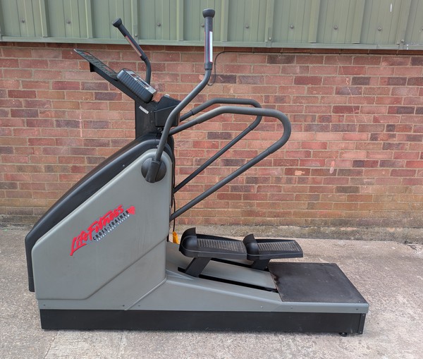 Gym Cross Trainer