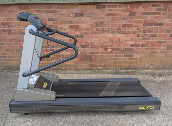 Running Machine For Sale