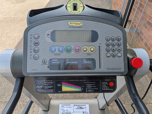 Treadmill For Sale