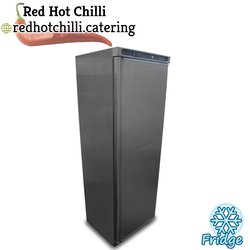 Upright Fridge