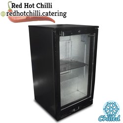 Tefcold Bottle Cooler