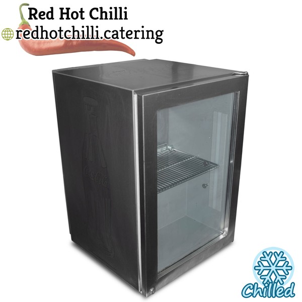 Liebherr Mini Display Cooler