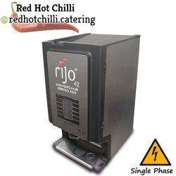 Rijo Instant Coffee Machine