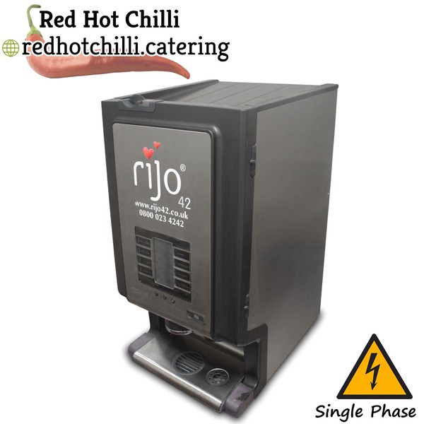 Rijo Instant Coffee Machine