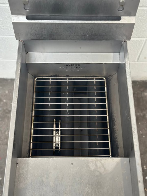Fryer