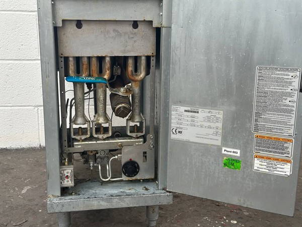 Gas Fryer for sale